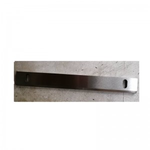 flat cutting knife with good quality