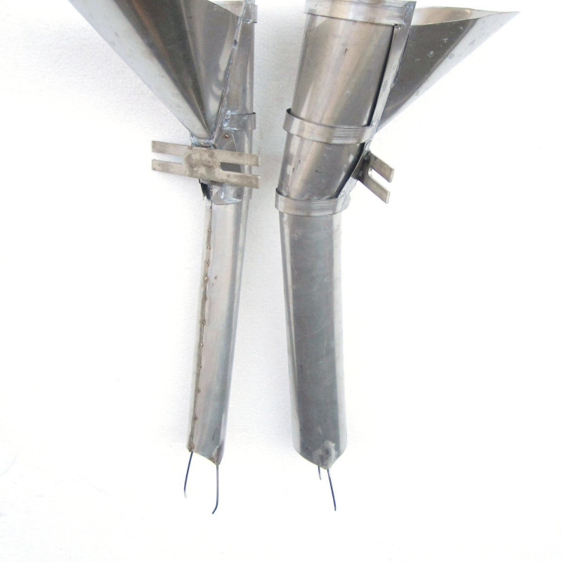 packaging machinery collar