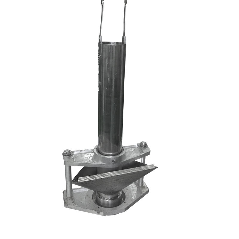 packaging machinery collar